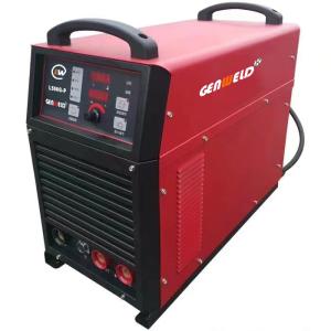 Buy cheap GENWELD L500G-P pipeline automatic power supply product