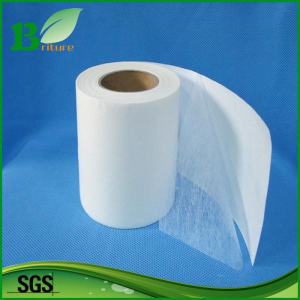 Polyamide Hot Melt Fusible Bonding Web Tape For Textile Lamination