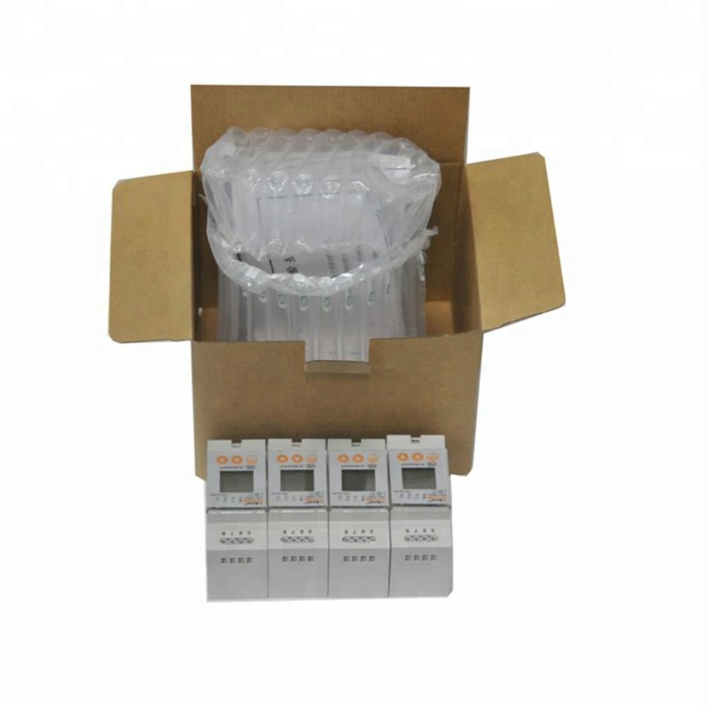 8Watt Cable Switch Cabinet Wireless Temperature Monitor With RS485 Alarm Output