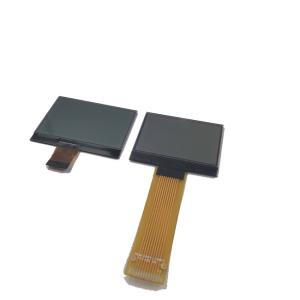 Professional 3inch 16x2 Character Lcd Display Module / Graphic LCD Display