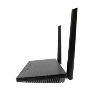 Buy cheap MT7628N 2.4GHz Openwrt Wireless Router Double Antenna Wifi Router product