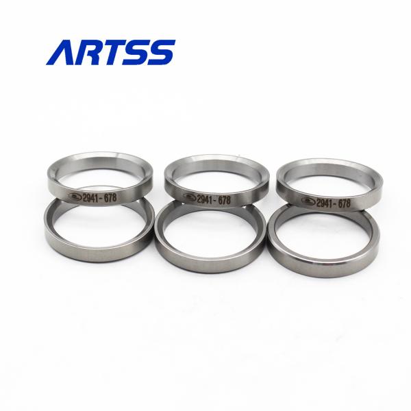 129005-11090 Engine Valve Seat Exhaust Fit 4D84 4D88 PC45R-8