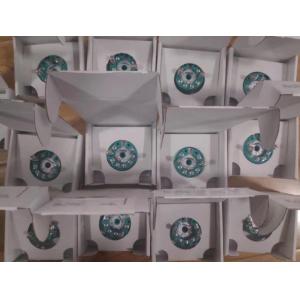 TH300 Industrial Temperature Transmitter Sensor Molded Plastic 20mA