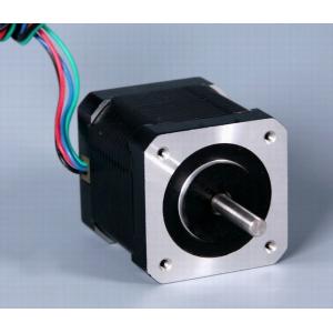 Buy cheap 42mm 1.8Degree Enhanced Hybrid stepper motor J42HB47-01 product