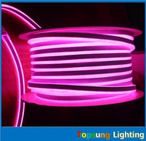 Buy cheap Wholesale high quality High lumen ultra slim pink neon bulb 10*18mm product