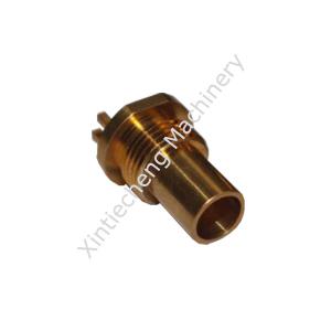 China Anodizing CNC Turning Precision Machined Parts Stainless Steel on sale