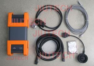 Buy cheap BMW OPS + DIS + SSS + TIS heavy duty diagnostic scanner BMW Diagnostics Tool Scanner product