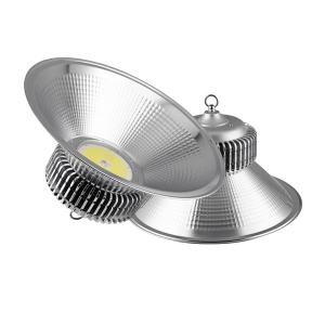 Buy cheap IP65 150W Rustproof Industrial High Bay LED Lights Practical product