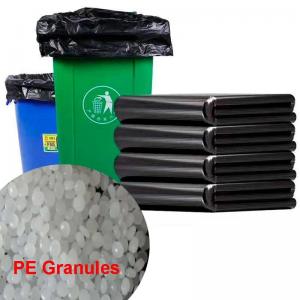 Buy cheap LDPE Granules For Trash Bags Material Film Grade LDPE Raw Material product