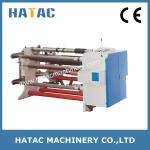 Electrical and Optical Material Slitting Machine,Crepe Paper Slit Machine