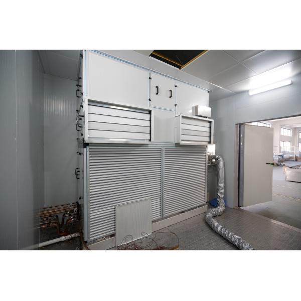 Energy Efficiency Portable Room Air Conditioner Space Saving Digital Display