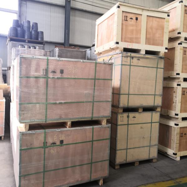 Al2O3 Content 70% Block for Continuous Casting in Steel and Iron Plant Slide Gate Plate