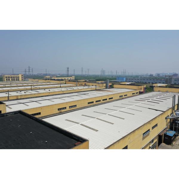 Electric Power Area Dry Transformer Four Component Epoxy Resin CE