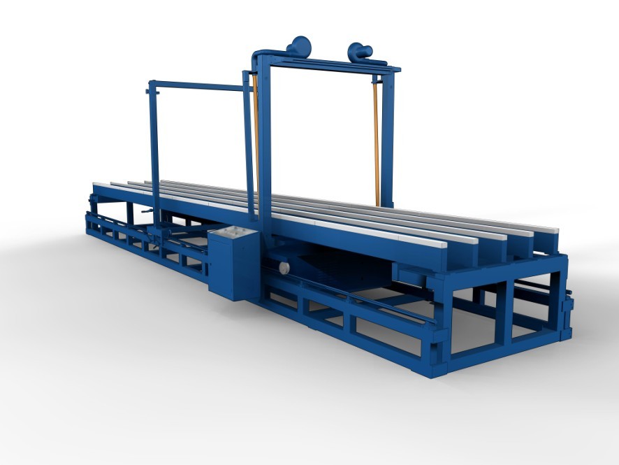 Buy cheap EPS Foam Cutter Machine product