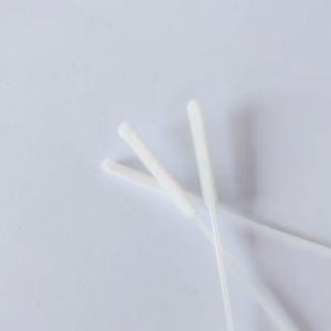 Buy cheap Class I CE Collection Disposable Sampler ABS Plastic Axis product