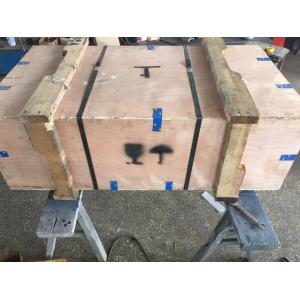 Efficient Cocoon Bobbin Winding Machine 250w Adopt Electronic Counter