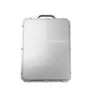 Buy cheap 3 Channel Wireless Radar GPS Jamming Device UAV Detection Defense product