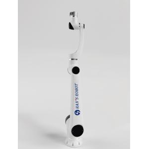 Cognex Vision Robotic Assembly Systems Cooperative Arm 1300mm Reach