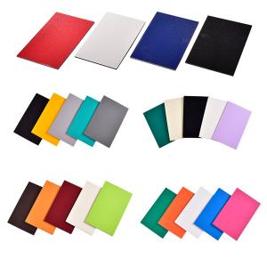 Aluminum Composite Panel Pvdf Painted For Building Cladding Wall