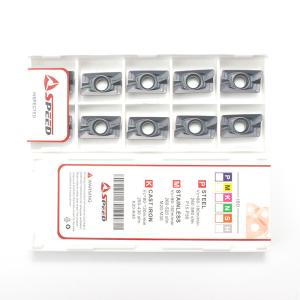 APMT APMT1135 APMT160530 Tungsten Carbide Inserts APKT CNC Indexable Cutting