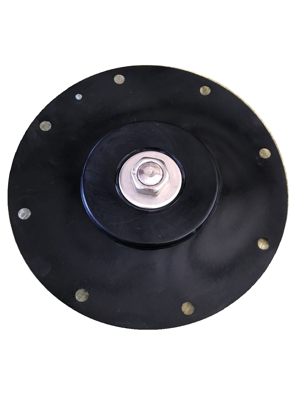 Buy cheap GARLOCK Replacement PTFE Seal Kit Rubber Diaphragm Dust Removal Diaphragm product