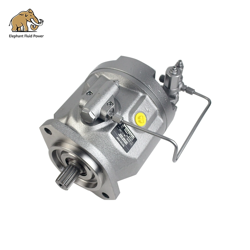 A10vo74dflr 31r-Vsc41n00-S2356 hydraulic piston pump For Jcb 332/G5722 20/925651, 20/925784 20/925353