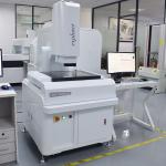 2.5D High Precision Flatness Measuring Machine Instrument Fully Automatic