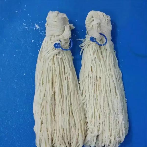 Healthy Naturally White Goat Casings