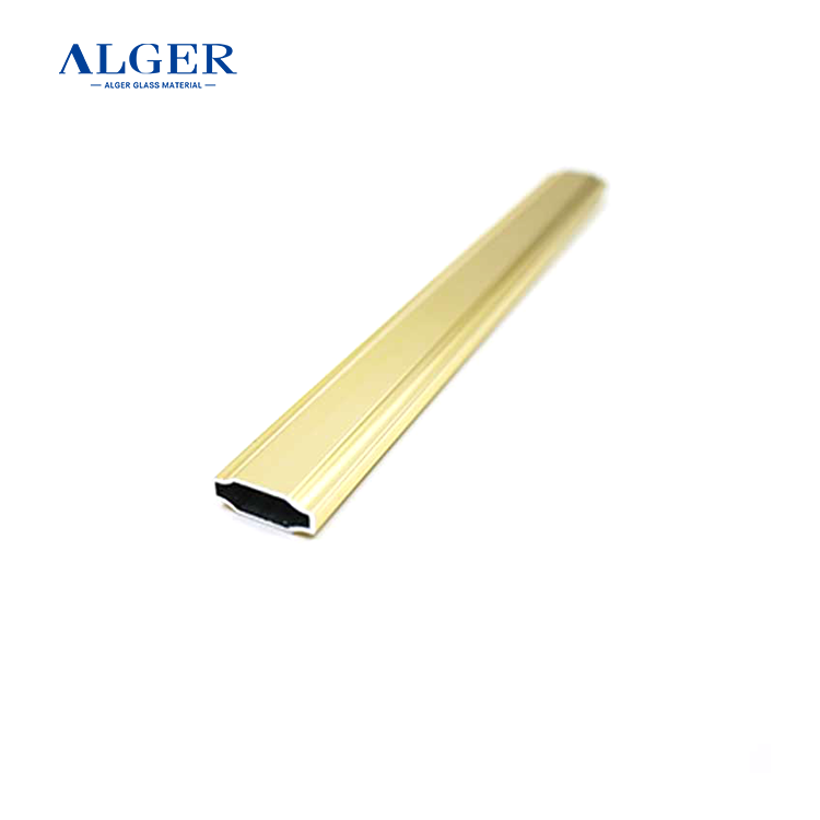 ABM Double glass Georgian bar with accessories supplier from China