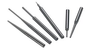 Buy cheap Tungsten Carbide Coil Winding Nozzle For Coil Precision Grinding product