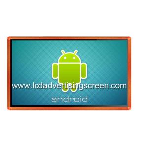 Buy cheap 75 Inch Meeting Interactive Smart Board With ROM 32G And AG Glass product