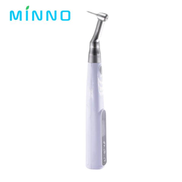 Portable Electric Dental Implant Torque Wrench Driver 16/1 Contra Angle Universal Implant Repair Kit