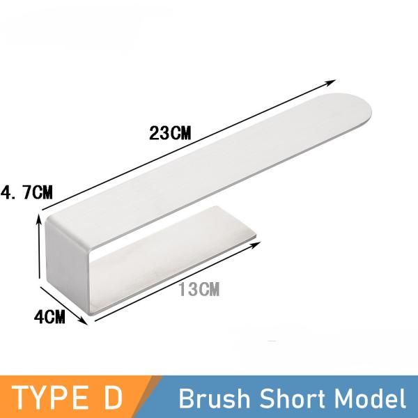 Bathroom Shelf Wall Mounted Bath Corner Shower Shelves Adhesive Caddy