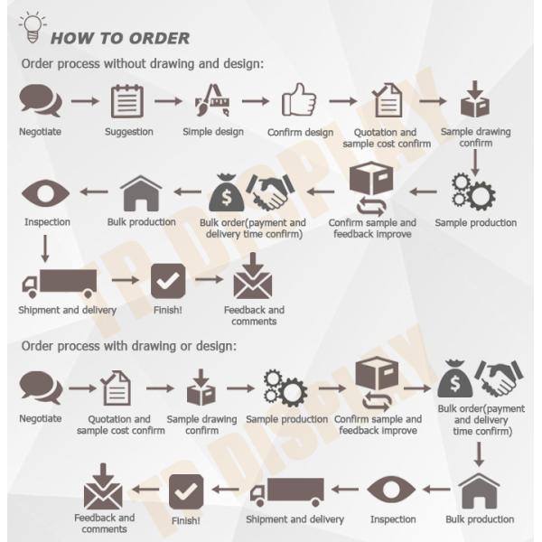 Gold Retail Store Metal Display Fixture Cloth Shop Display Stands Racks Steel