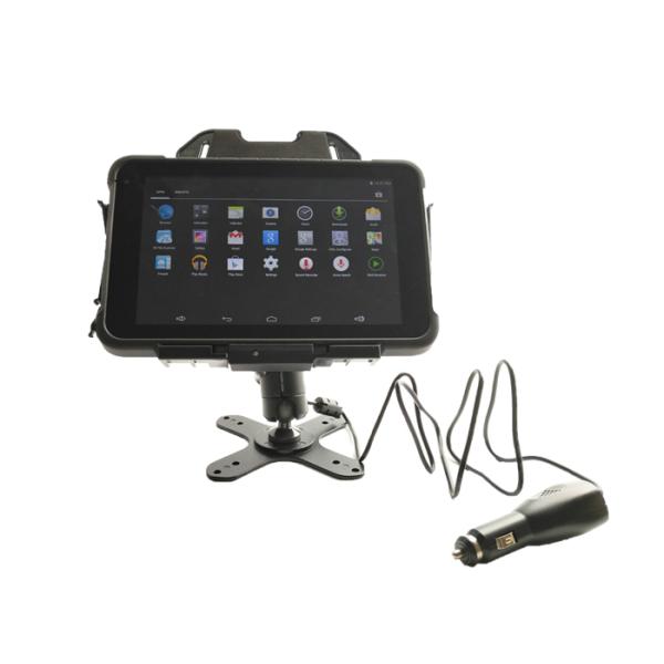 Rugged Tablet Pc Rugged Android Tablet Industrial Android Tablet With Vehicle Mount 8.0 Inch BT86