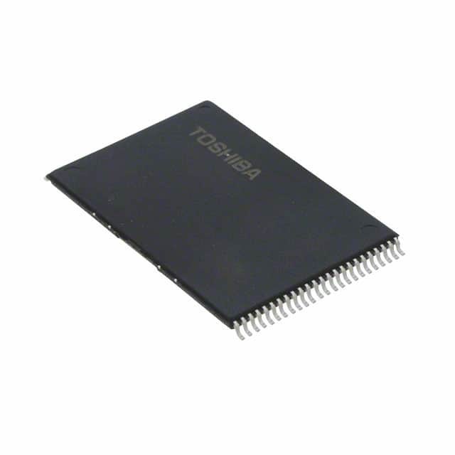 Buy cheap TH58NVG3S0HTAI0 IC FLASH 8GBIT PARALLEL 48TSOP I Kioxia America, Inc. product