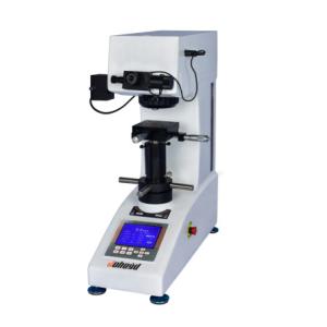 Buy cheap Metal Sheets Digital Vickers Hardness Tester 30kgf HV30 product