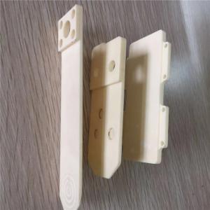 Buy cheap High-Precision Ceramic Parts Zirconia Ceramic Plate product