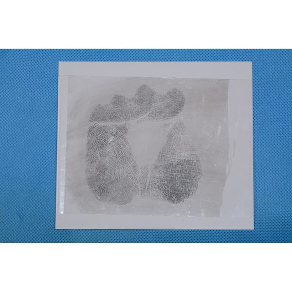 C155 100mm Palm print lifting tape