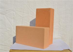 Buy cheap Good Eroding Resistance Insulating Fire Brick For Furnace Insulating Layer product