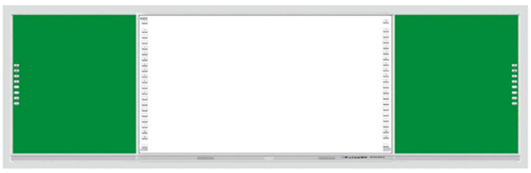 Infrared Touch Intelligent Blackboard interconnected For Classroom