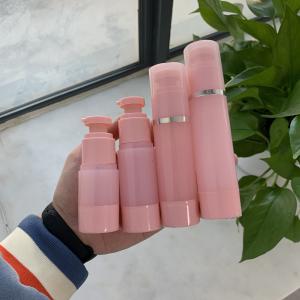 Buy cheap 4 Oz Plastic Cosmetic Lotion Pump Bottle 20ml 30ml 40ml product