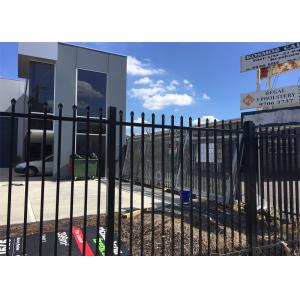 Garrison Security Fence Panels For Sale 1800mm x 2400mm