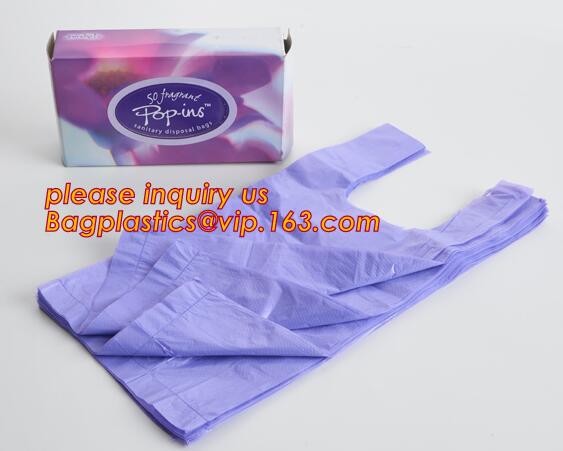 Degradable Pet Poop Bags Dog Cat Waste Pick Up Clean Bag Refill Bags Promotion, Bone shaped pet waste bag clean-up holde