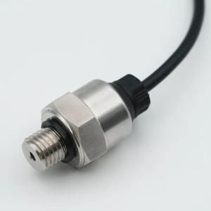 Buy cheap 4-20mA Current Output Signal RZP6103B1 High Precision Pressure Transmitter For Industrial Process Control And Monitoring product