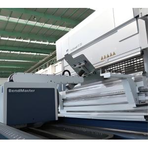 Buy cheap High Precision 15000mm CNC Bending Service Cnc Sheet Metal Folding product