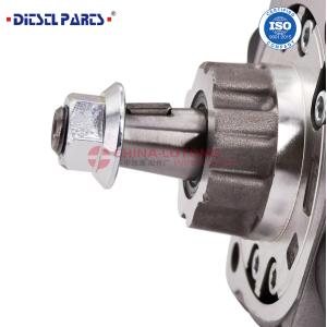 Fuel Injection Pump 504218821 for Perkins Diesel Engine