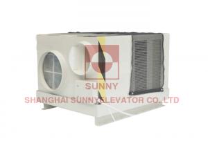 Buy cheap Health And Environmental Protection Elevator Energy Saving Parts Elevator Air Conditioner product