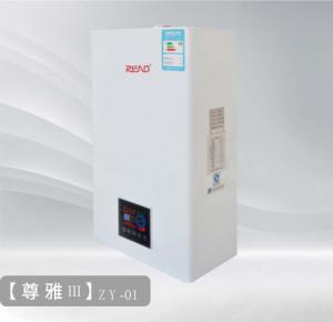 Buy cheap Wall Hung Gas Hot Water Heaters Security Protection Lpg Gas Water Heater 42kw product