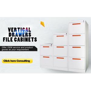 China 2 drawer filing cabinet specification and application on sale